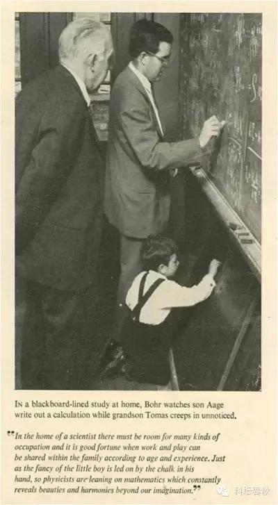 尼尔斯玻尔参加过世界杯吗,尼尔斯·玻尔数学水平