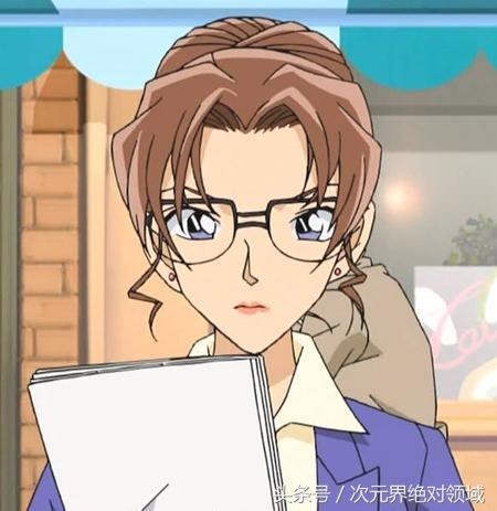 动漫推荐盘点动漫中的母亲,动漫中的理想型母亲