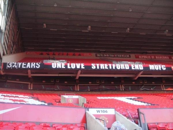 曼彻斯特马德里足球城市,曼彻斯特足球之城