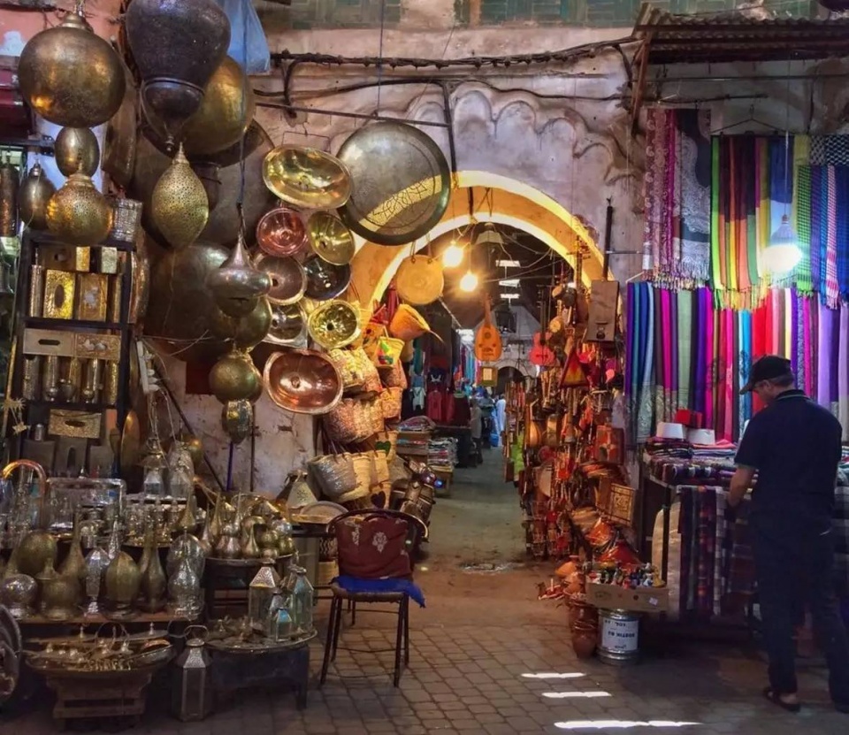 摩洛哥有开斋节吗,2024摩洛哥开斋节