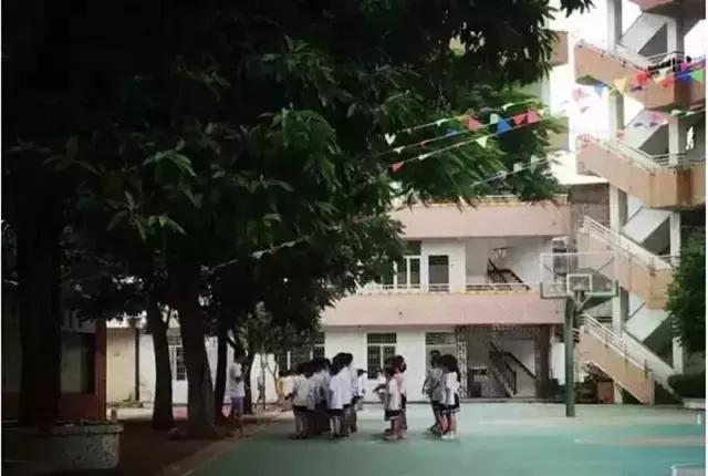 *江阳**人，你是哪所小学毕业的呢？！