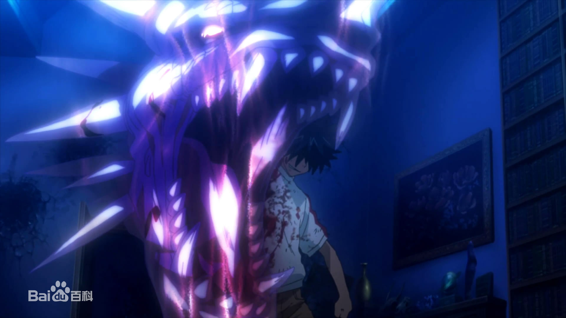 超电磁炮炮姐level6,超电磁炮5