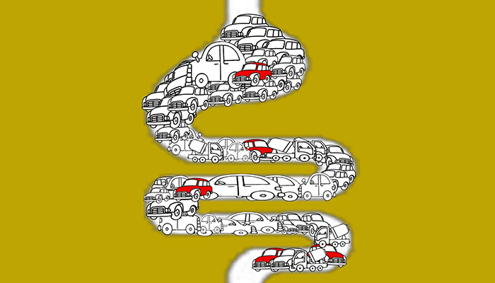 腹痛、腹胀、不放屁，这样的肿瘤患者很危险！