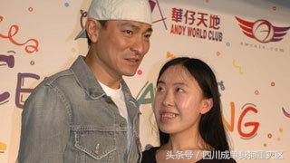 刘德华有多低调,刘德华为何年纪大了还拼命赚钱