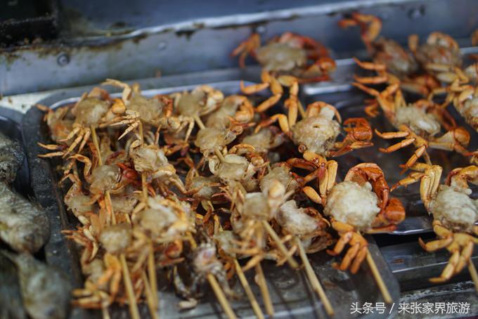 凤凰三日游详细旅游路线,凤凰三天游