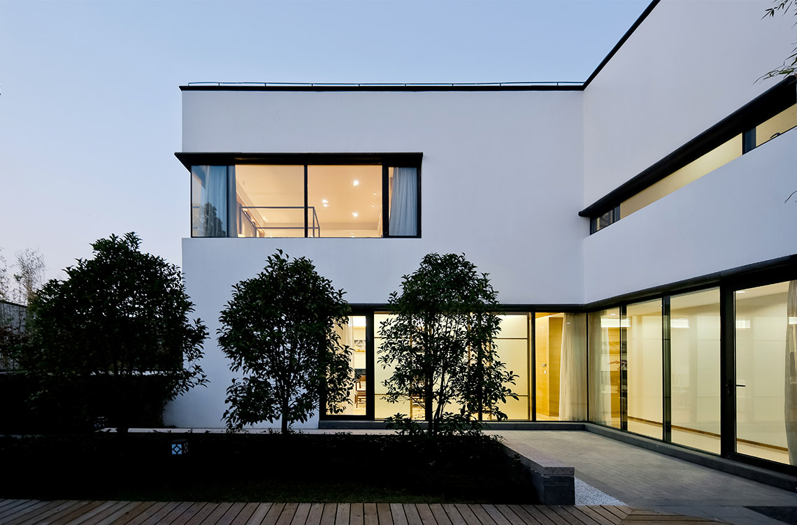 栖涧里的创想空间，异想天开的超现实主义