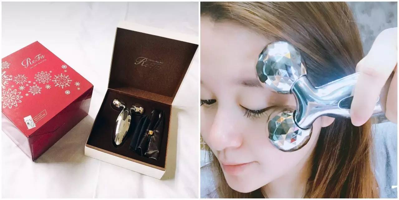 美容仪提升脸部效果,美容仪让胶原蛋白再生