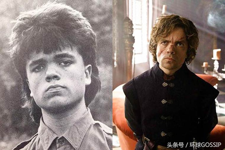 冰与火的青春谁演的,来看看老艺人们年轻时的样子