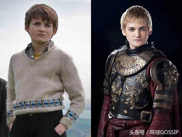 冰与火的青春谁演的,来看看老艺人们年轻时的样子