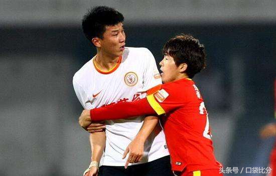 中国足球遥遥领先,中国足球关键尊严