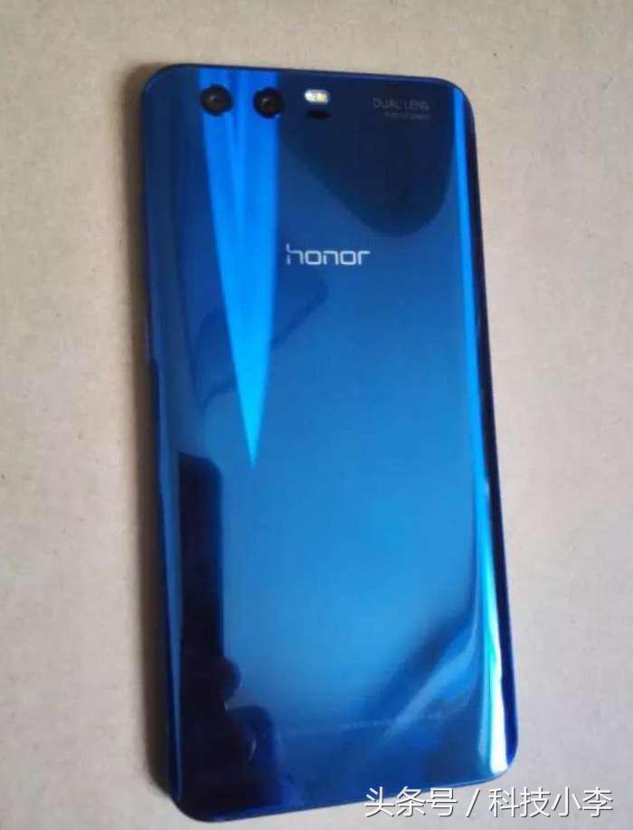 荣耀9上手体验怎么样,荣耀9使用现状