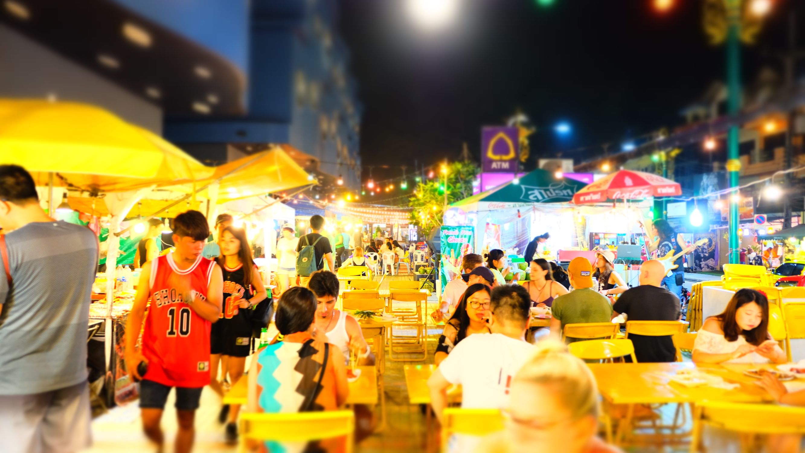 如何在普吉岛安装材质包,在普吉岛如何用人民币换泰铢