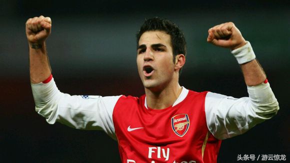 阿森纳军工厂,阿森纳青训妖人汇总