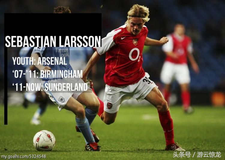 阿森纳军工厂,阿森纳青训妖人汇总