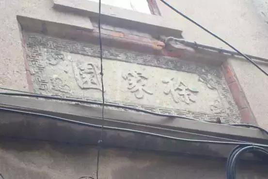 在上海，一定要去一次虹口区