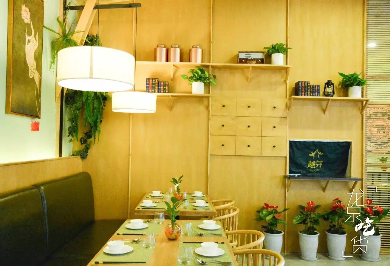 龙泉驿区美食餐厅推荐,龙泉驿附近好吃的美食聚集地