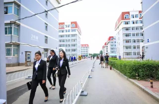 沈阳师范大学青春,再见青春沈阳