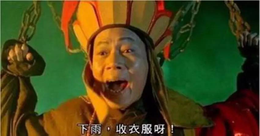 周星驰最重要的五个电影角色,周星驰十大经典角色