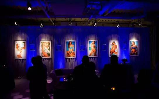 体育画报女郎图片,体育画报2010封面女郎