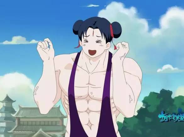 最爱吃的泡面番 (冬天必备泡面番)