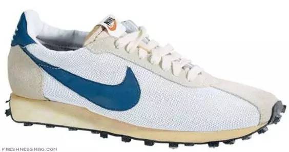 nike跑鞋经典老款,nike哪款跑鞋最值得买