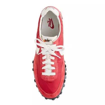 nike跑鞋经典老款,nike哪款跑鞋最值得买