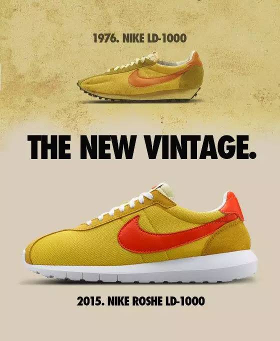 nike跑鞋经典老款,nike哪款跑鞋最值得买