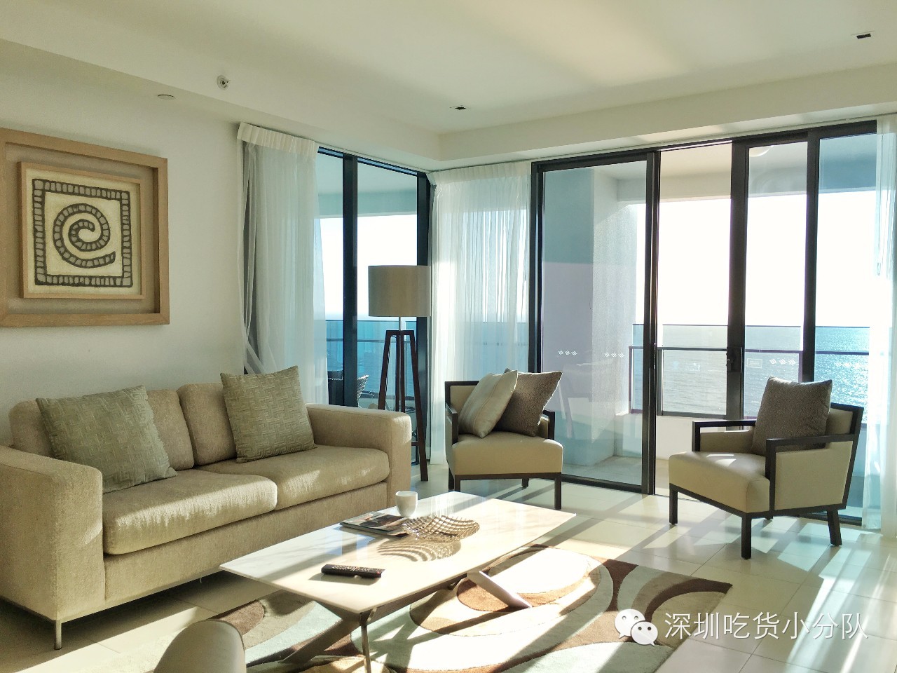 吃货浪游记丨我的胃说想去南半球看看~