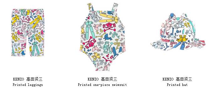 kenzokids童装,kenzo童装2013
