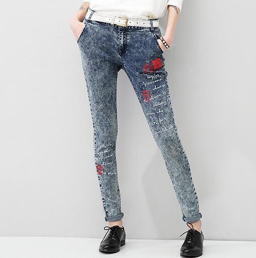 无拘无束高弹力牛仔裤,无拘无束牛仔裤