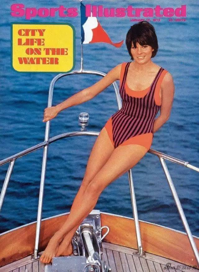 体育画报女郎图片,体育画报2010封面女郎