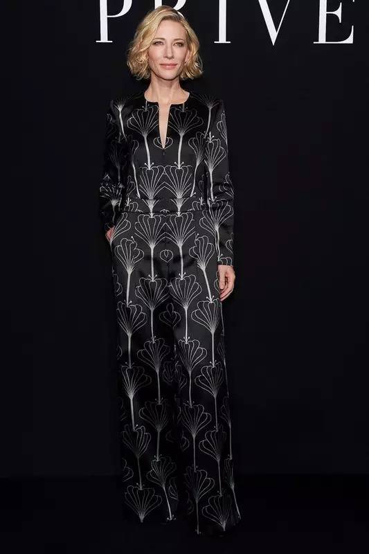 10大穿衣打扮的真理风行时尚明星圈（业界良心级“安利”）