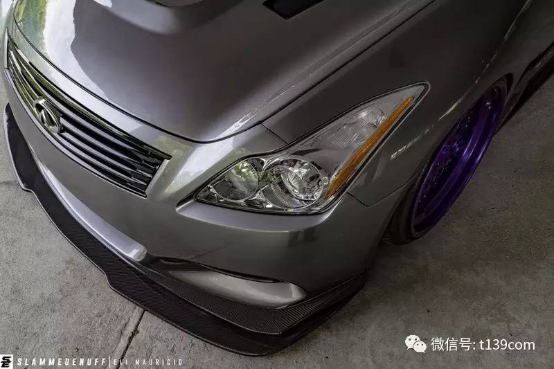 英菲尼迪g37coupe改装gtr尾灯,英菲尼迪g37coupe改装案例