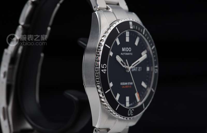 和美度领航者价格相近的表,美度领航者纪念款渐变腕表