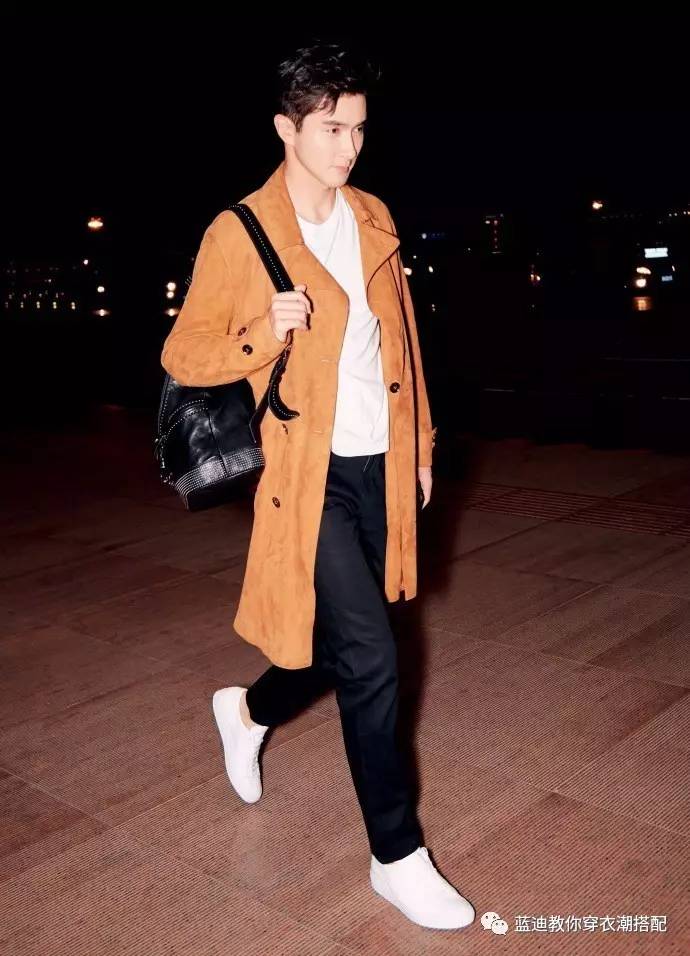 刘昊然龚俊高伟光,易烊千玺刘昊然罕见同框