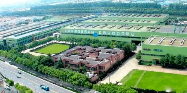 刚刚发布！苏州最牛的32家企业，年营收均超百亿！快来看看有没有你所在的公司！