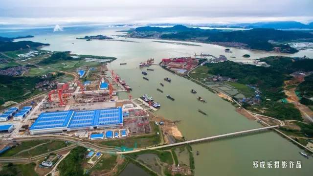 福州最霸气的县城,福州都有哪些镇