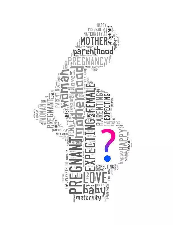 解读产妇最关心的12个分娩疑问,新手爸妈必看的好孕及产后指南