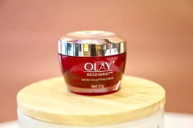 olay无惧衰老,olay你的变美小技巧get了吗