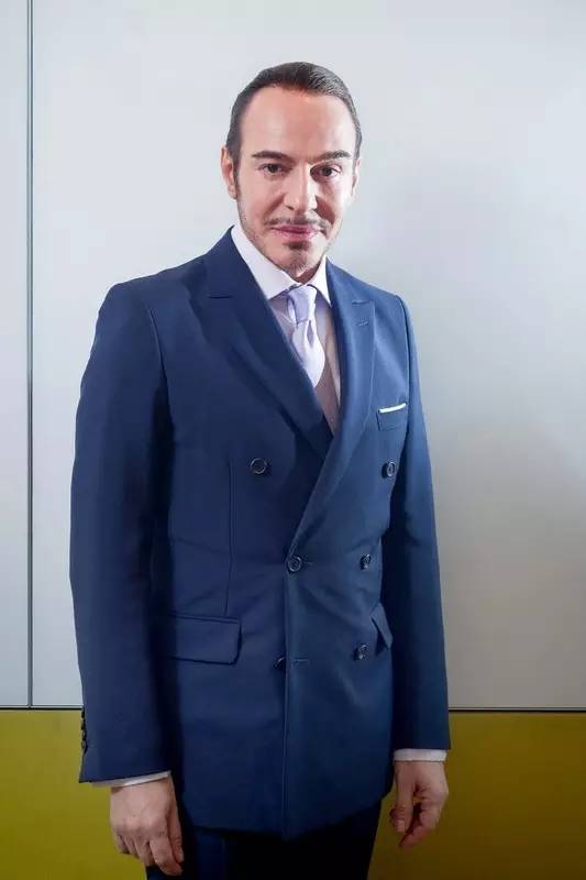 10大穿衣打扮的真理风行时尚明星圈（业界良心级“安利”）