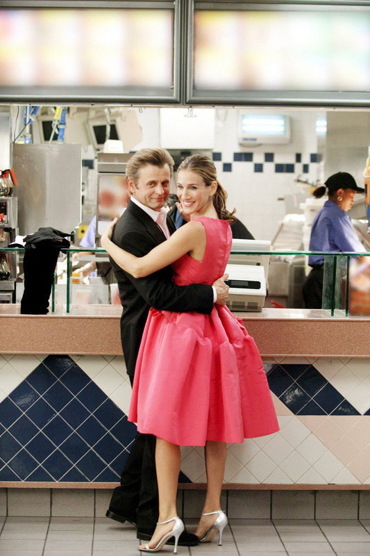 10大穿衣打扮的真理风行时尚明星圈（业界良心级“安利”）