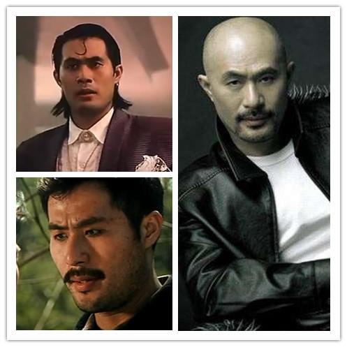 大师门下、科班出身的艺术家，却因主演“三级片”而为人熟知！