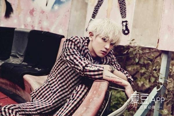 exo分享的视频,exo分享张艺兴