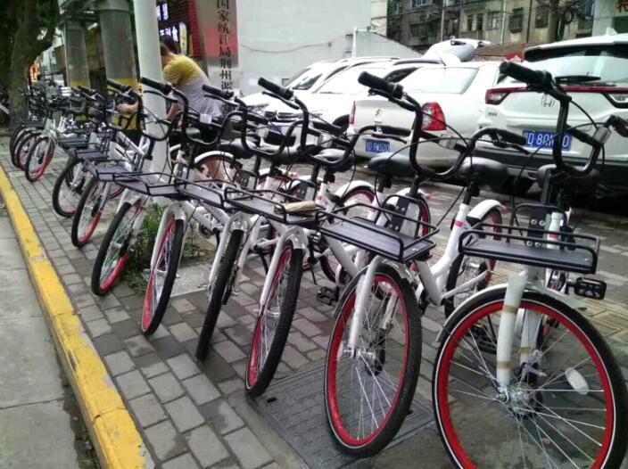 共享生活给你带来哪些便利,信息共享时代