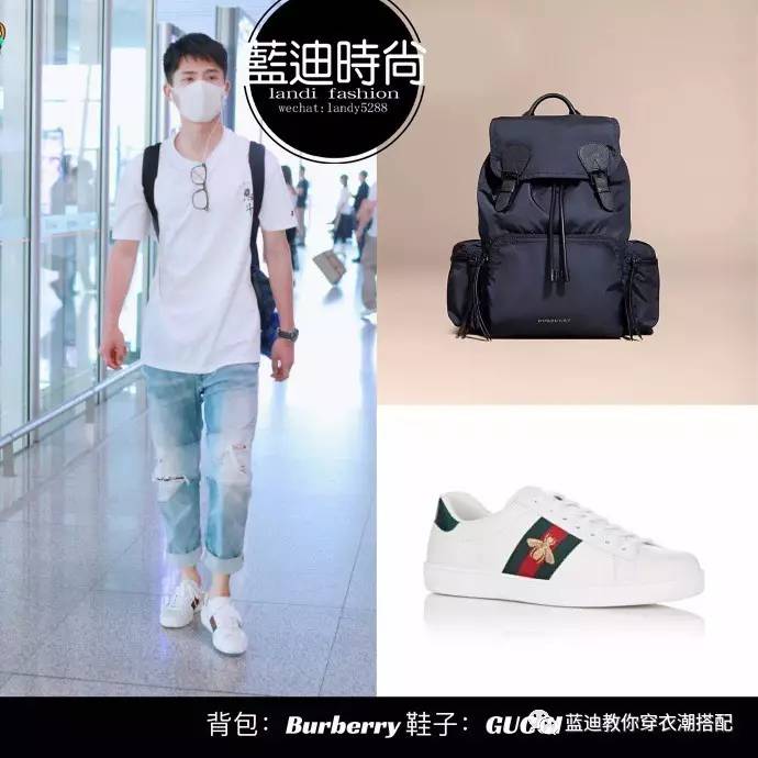 刘昊然龚俊高伟光,易烊千玺刘昊然罕见同框