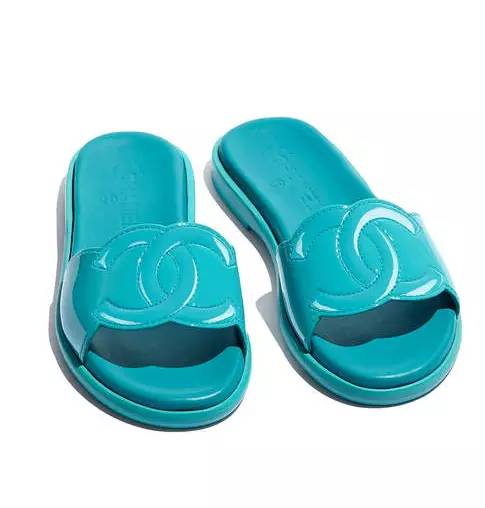 水煮｜一双塑料凉鞋4000块，洗澡筐4300……信阳的小伙伴不要惊讶，这些时尚大牌你都拥有过！