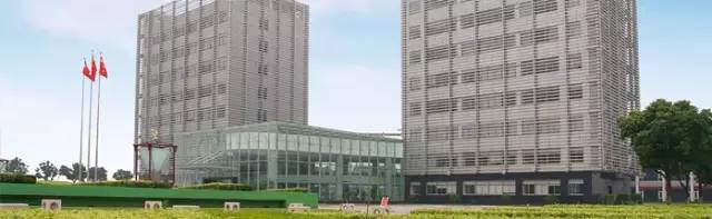 刚刚发布！苏州最牛的32家企业，年营收均超百亿！快来看看有没有你所在的公司！