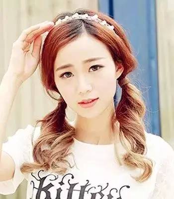 碎发太多怎么扎好看,碎发太多怎么办扎完炸毛