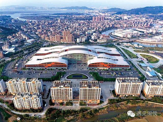 福州最霸气的县城,福州都有哪些镇