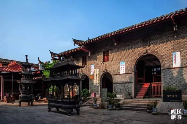 福州最霸气的县城,福州都有哪些镇